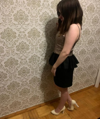 Анкета проститутки Дианка - город Знаменка, 24 года, №6074